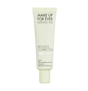 Make Up For Ever Step 1 Primer Redness Corrector baza pod makijaż 30 ml dla kobiet - Bazy pod makijaż - miniaturka - grafika 2