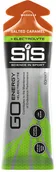 Batony proteinowe - SIS Żel energetyczny izotoniczny GO ISOTONIC ENERGY + ELECTROLYTE z elektrolitami solony karmel 60 ml - miniaturka - grafika 1
