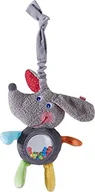 Figurki dla dzieci - Haba 305790 wisząca figurka psa od 6 miesięcy 305790 - miniaturka - grafika 1