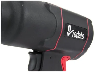 REDATS Klucz Pneumatyczny Udarowy 1450Nm REDATS P-120 1/2"""" 07-02-13 - Klucze pneumatyczne - miniaturka - grafika 9