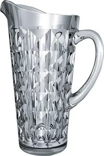 Crystal Julia Dzbanek do soku lub wody 1,25 l 5250 - Kryształy - miniaturka - grafika 2