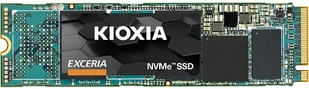 Kioxia EXCERIA 250GB (LRC10Z250GG8) - Dyski SSD - miniaturka - grafika 3