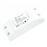Systemy inteligentnych domów - WOOX WOOX R4967 Inteligentny smart sterownik WiFi uniwersalny 740726 - miniaturka - grafika 1