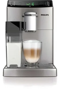 Ekspres do kawy Philips Minuto 4000 One Touch HD8847/19 - Ekspresy do kawy - miniaturka - grafika 2