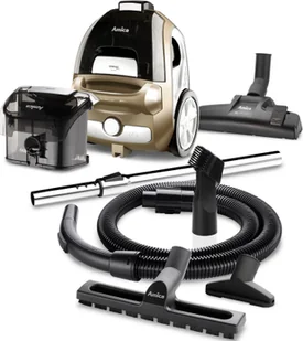 Odkurzacz Amica Bagio Eco VM 3045 - Odkurzacze - miniaturka - grafika 5
