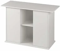 Akwaria i zestawy akwarystyczne - Ferplast ferplast 66000711 Dubai 100 akwarium mebel, 101 X 41 X wys. 73 cm, biały - miniaturka - grafika 1