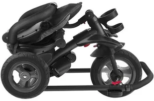 LIONELO Tris 2w1 Jeans - Rowerki trójkołowe - miniaturka - grafika 8