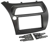 Akcesoria car audio - ACV 381130  20 2-DIN RB Honda Civic 2006-> 2011 Czarny, 381130-20 - miniaturka - grafika 1