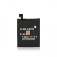 Baterie do telefonów - Xiaomi producent niezdefiniowany Bateria Redmi Note 3 4000 mAh Li-Ion Blue Star - miniaturka - grafika 1