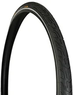 Opony rowerowe - Continental City Ride E-25 opona drutówka 28" Reflex czarna 2018 opona rowerowa 0101554 - miniaturka - grafika 1