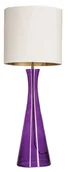 Lampy stojące - 4concepts Lampa stołowa CHIANTI LAVENDER L236311404 - miniaturka - grafika 1