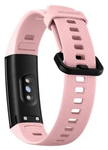 Honor Band 5 Różowy - Smartband - miniaturka - grafika 3