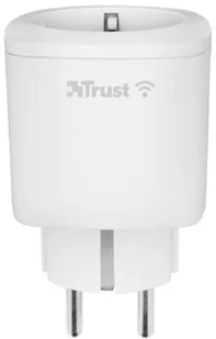 TRUST Gniazdko TRUST 71289 Wi-Fi - Gniazdka elektryczne - miniaturka - grafika 2