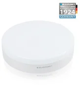 Lampy ogrodowe - Blaupunkt Blaupunkt plafon LED 18W 1800lm 4000K biały 22,5cm IP54 IK08 PL18NW PL18NW - miniaturka - grafika 1