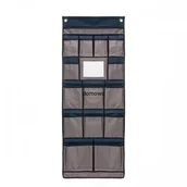 Pozostałe wyposażenie warsztatu - WISZĄCY ORGANIZER PÓŁKA DO SZAFY NA DRZWI KEMPING - miniaturka - grafika 1