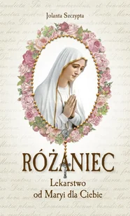 Różaniec - Religia i religioznawstwo Różaniec - Religia i religioznawstwo - miniaturka - grafika 2