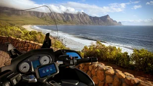 TomTom Rider 550 World - Nawigacja GPS - miniaturka - grafika 6