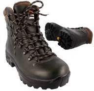 Buty trekkingowe męskie - Zamberlan Buty trekkingowe CERV GT Gore-tex - 650GTUSM17 40 T002525 - miniaturka - grafika 1