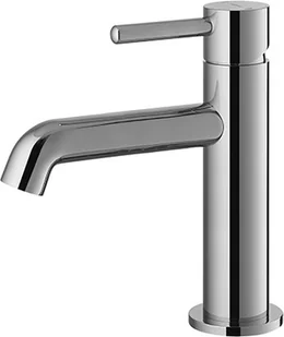 Omnires Bateria umywalkowa sztorcowa Y chrom Y1210NCR) _ ZNALAZŁEŚ TANIEJ$60 ZADZWOŃ 523-975-159 - Baterie umywalkowe - miniaturka - grafika 2