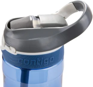 Contigo Butelka Contigo Ashland 720 ml monaco gray WL480 - Shakery i bidony sportowe - miniaturka - grafika 4