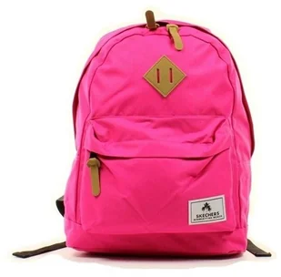 Skechers Plecak szkolny Camp laptop 74602 22l 74602.70 - Torby na laptopy - miniaturka - grafika 2