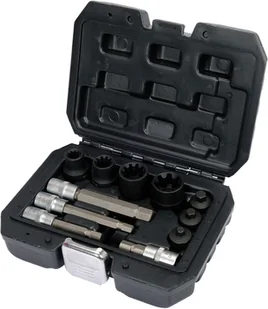 Yato ZESTAW NARZĘDZI DO ZACISKÓW HAMULCOWYCH 1/2" 3/8" - Narzędzia warsztatowe - miniaturka - grafika 2