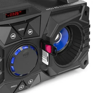 Fenton MDJ95 - Power audio - miniaturka - grafika 5