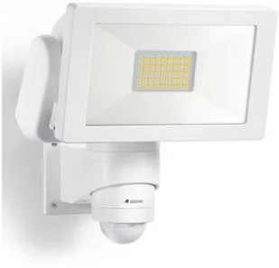 Steinel Naświetlacz Naświetlacz LED 29,5W LS 300 LED biały ST067588 - Lampy pozostałe - miniaturka - grafika 2