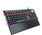 Klawiatury - VARR VMKB98 - miniaturka - grafika 1