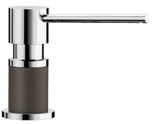 Blanco Dozownik LATO kawowy 525815) 525815 - Mydelniczki i dozowniki mydła - miniaturka - grafika 6