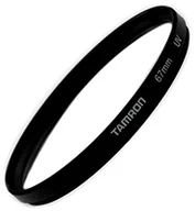 Filtry fotograficzne - Tamron 67UV filtr UV, 67 mm 4961607167960 - miniaturka - grafika 1