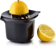 Akcesoria i części AGD - Cookini MODERN LIFE Wyciskacz czarny 10x10xh11cm Czarny - miniaturka - grafika 1