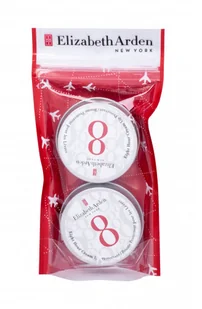 Elizabeth Arden Eight Hour Cream Lip Protectant SPF15 zestaw Balsam do ust 2 x 13 ml - Balsamy do ust - miniaturka - grafika 2