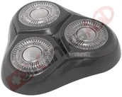 Akcesoria i części do maszynek do golenia - Remington Głowica / nożyki maszynki do golenia Remington 44205530400 - miniaturka - grafika 1