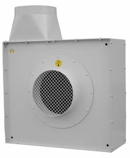 028 02869843 Wentylator promieniowy max wydajność powietrza 7500 m3/h moc silnika 4 kW) 69843-uniw - Wentylatory przemysłowe - miniaturka - grafika 5