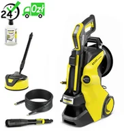 Myjki ciśnieniowe - Karcher K 5 Premium Smart Control Home 1.324-673.0 - miniaturka - grafika 1