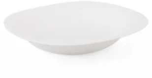 Smart Kitchen Talerz głęboki kwadratowy Ferno 23 cm - Talerze Smart Kitchen Talerz głęboki kwadratowy Ferno 23 cm - Talerze - miniaturka - grafika 1