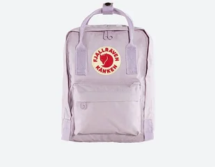 Fjällräven Fjällräven Knken Mini Plecak Dzieci, czerwony  2021 Plecaki codzienne F23561-457-0 - Plecaki - miniaturka - grafika 4