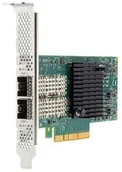 Karty sieciowe - Hewlett Packard Enterprise HPE Ethernet 10/25Gb 2P 640SFP28 Adapter (817753-B21) - miniaturka - grafika 1