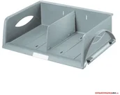 Półki na dokumenty - Półka SORTY Stand.szar.5230-00 -85 LEITZ - miniaturka - grafika 1