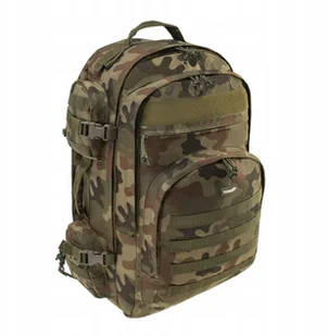 Plecak Texar Grizzly 65 l wz. 93 (38-BGRI-BP) - Plecaki - miniaturka - grafika 2