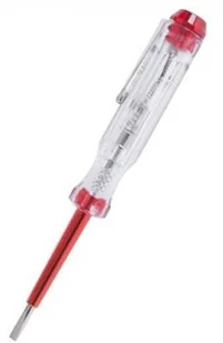 LECHPOL Tester napięcia 200-250V, AC NAR0107 - Multimetry - miniaturka - grafika 3