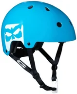 Kaski rowerowe - Kali Commuter City kask radżabi, niebieski, L KA-HLT-0340-21-L/XL - miniaturka - grafika 1