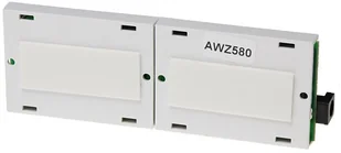 PULSAR Moduł bezpiecznikowy PULSAR AWZ580 - Akcesoria do monitoringu - miniaturka - grafika 6