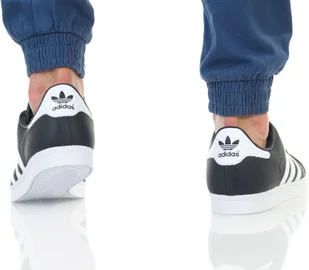 Adidas COAST STAR - Buty sportowe męskie - miniaturka - grafika 4
