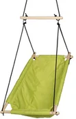 Fotele ogrodowe wiszące - roba Roba - fotel wiszący  zielony 26026 G - miniaturka - grafika 1