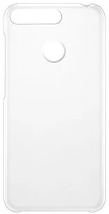 Huawei 4kom.pl Szkło hartowane ochronne 9H do Y6 2018/ Y6 Prime 2018 Y6 2018 - Szkła hartowane na telefon - miniaturka - grafika 2