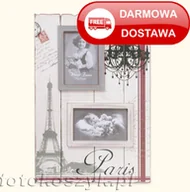 Ramki na zdjęcia - NA Ramka Belleville (galeria 2 zdjęcia 10x15) - miniaturka - grafika 1