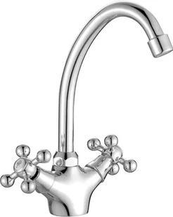 Kuchinox STILO CHROM BKI 060D - Baterie kuchenne - miniaturka - grafika 3