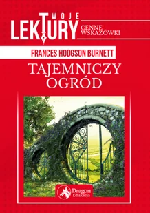 Dragon Tajemniczy ogród TW - Pomoce naukowe - miniaturka - grafika 2